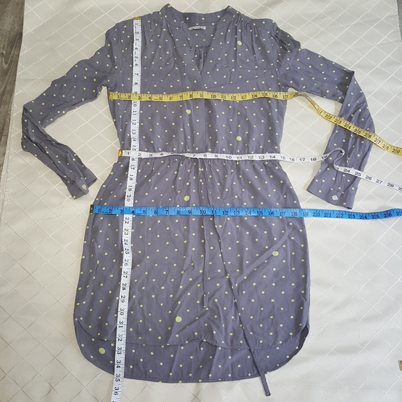 Gap   women's.   Dress - Picture 4 of 8